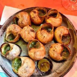 Chez l'Ami Louis Nourriture