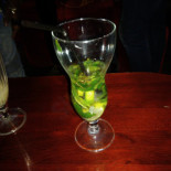 Pizza Rustica de la Huchette Paris France food