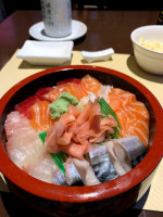 Osaka Vouille food