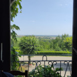 La Terrauboise Exterior