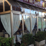 Le Mandarin de Vanves Carte