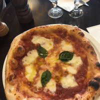 Pizza Roma d'amore mio food