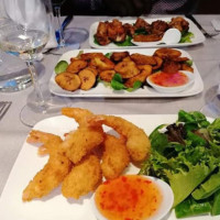 Karaba Toulouse food