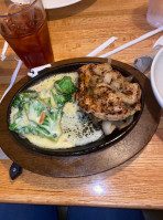 Applebee's Grill food