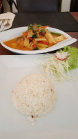 Krua Thai food