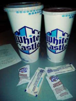 White Castle food