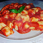 Osteria Del Calderone food