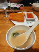 Sushi Kumano food