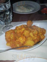 Pooja Exotic Indian Cuisine food