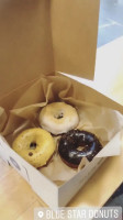 Blue Star Donuts Se Division food