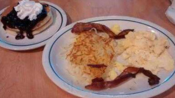 Ihop food