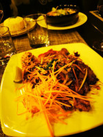 Le Comptoir Du Siam Saumur food