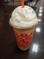 Dunkin' food