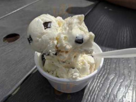 Orchard Hill Ice Cream food