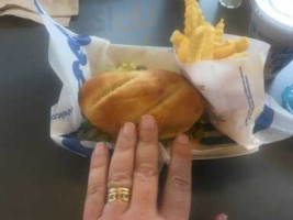 Culver's food