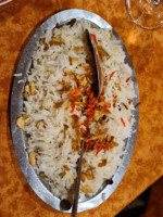 Maharaja food