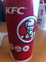 Kfc food