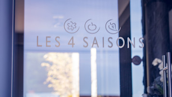 Les 4 Saisons inside