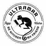 La Ultramar Taberna Atlantica Pepe Vieira inside