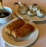 Sonny Lee's Hunan Taste food