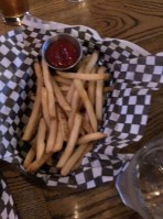 Library Square food