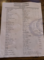 Library Square menu