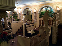 Griechisches Restaurant Akropolis inside