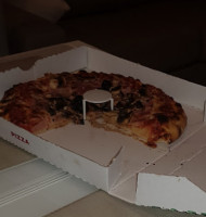 Le Patôn Pizza Emporter/livraison Argeles Sur Mer food