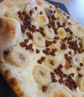 Le Patôn Pizza Emporter/livraison Argeles Sur Mer food