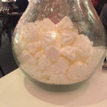 La Table De Beaurecueil Food