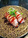 Sushi Ren inside