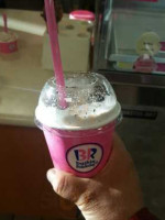 Baskin-robbins food