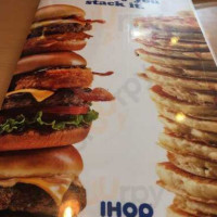 Ihop food