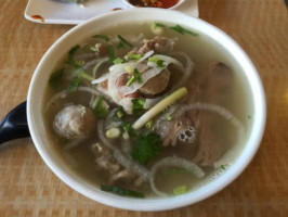 Kim Po Vietnamese Cusine food