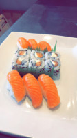 Sushi-k food