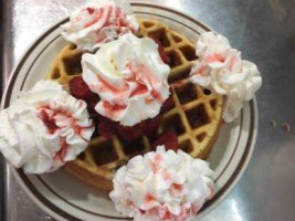 Town Country Luncheonette food