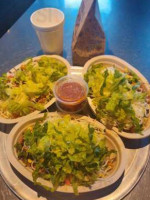 Chipotle Mexican Grill food