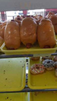 Azle Donut food