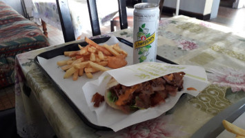 Salam Snack Kebab Halal food