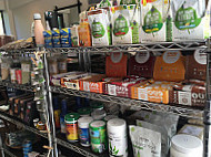 Terrenal Sayulita Organic Store food