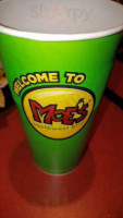 Moe's Southwest Grill food