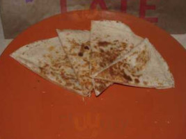 Taco Bell food