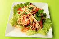 Mali Cuisine Thai food
