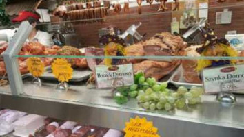 Piast Meats Provisions food