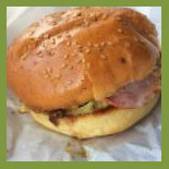 Burger Et Compagnie food