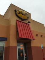 Taco Bueno food