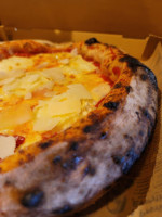 Pizza Del Passato food