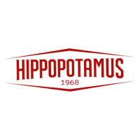 Hippopotamus Steakhouse outside