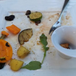 La Villa Laetitia Nourriture