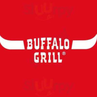 Buffalo Grill Sa food